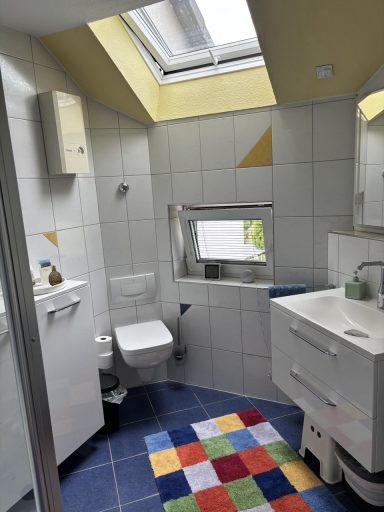 Vor der Modernisierung Vor der Modernisierung